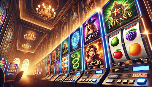 Cara Klaim Bonus Slot Tanpa Ribet dan Syarat Tersulit